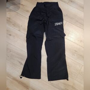Zumba cargo pants